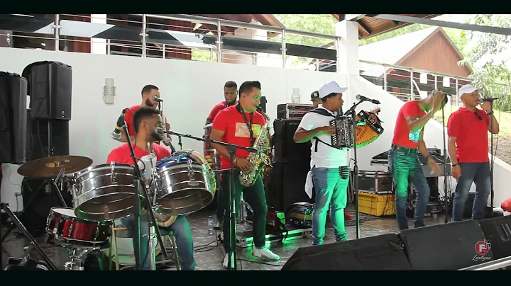 Jacob Henriquez.Hacien...  de Pedro Juan.Fiesta pr...