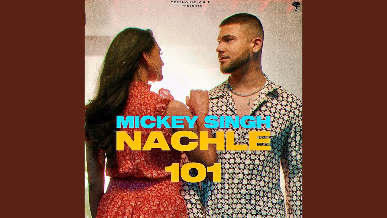 Nachle 101 YouTube Music