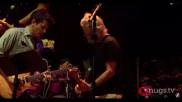 Dead & Company: Live from Frank Erwin Center 12/2/...
