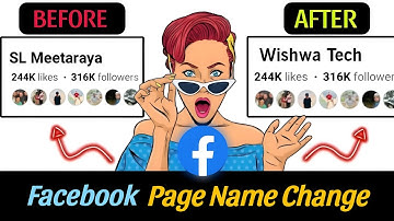 How to Change Your Facebook Page Name in 2025 (Step-by-Step Guide!)