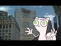 Question Your Traditions (HD) : Foamy The Squirrel