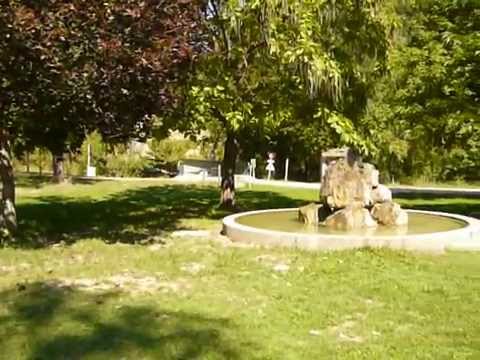 Video-thumbnail van Camping La Ferme de Clareau