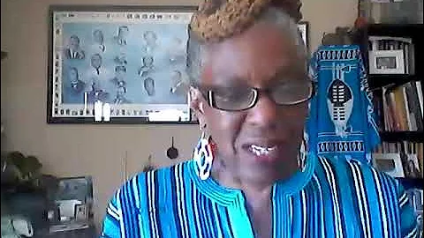 Dr. Patricia Nunley CCSF Child Development & Famil...