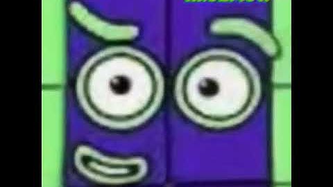 Preview 2 NumberBlock 46 Deepfake