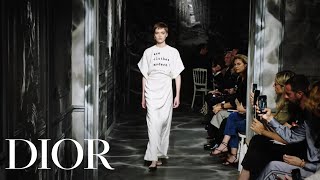 Relive the Dior Autumn-Winter 2019-2020 Haute Couture show