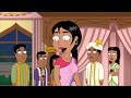 Family Guy - Brian Gets Married In India