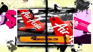 AirAsia Faces a Major Crisis Case Solution & Analysis- TheCaseSolutions.com Wealth