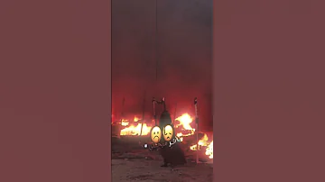 ابو فاضل خويه مجتبى الكعبي الذاكر علي نائل محرم الحرام 1446هـ 