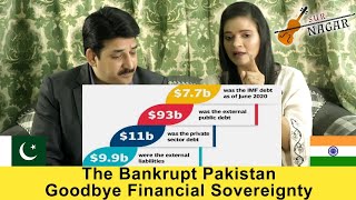 Pakistani Reacts to The Bankcrupt Pakistan | Goodbye Financial Sovereignty | IMF Autonomy Bill