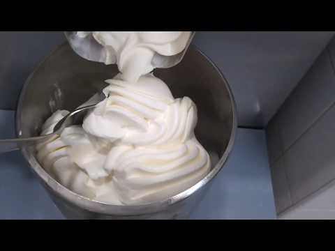 Video: Come Fare Il Gelato Allo Yogurt