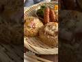 某コンビニおにぎり再現レシピ👩🏾‍🍳 #cooking #レシピ動画