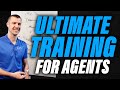 The ULTIMATE Training For Insurance Agents!