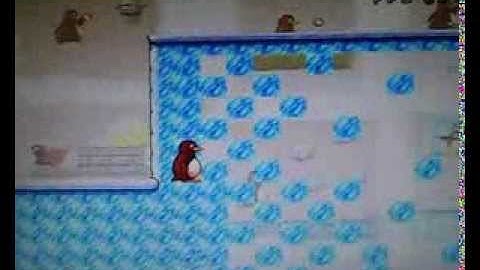 Supertux  0.1.3  "endless"   part 1 of 2  (06-14)