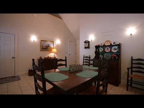 903 Burr Pond Road, Sudbury, VT home video tour