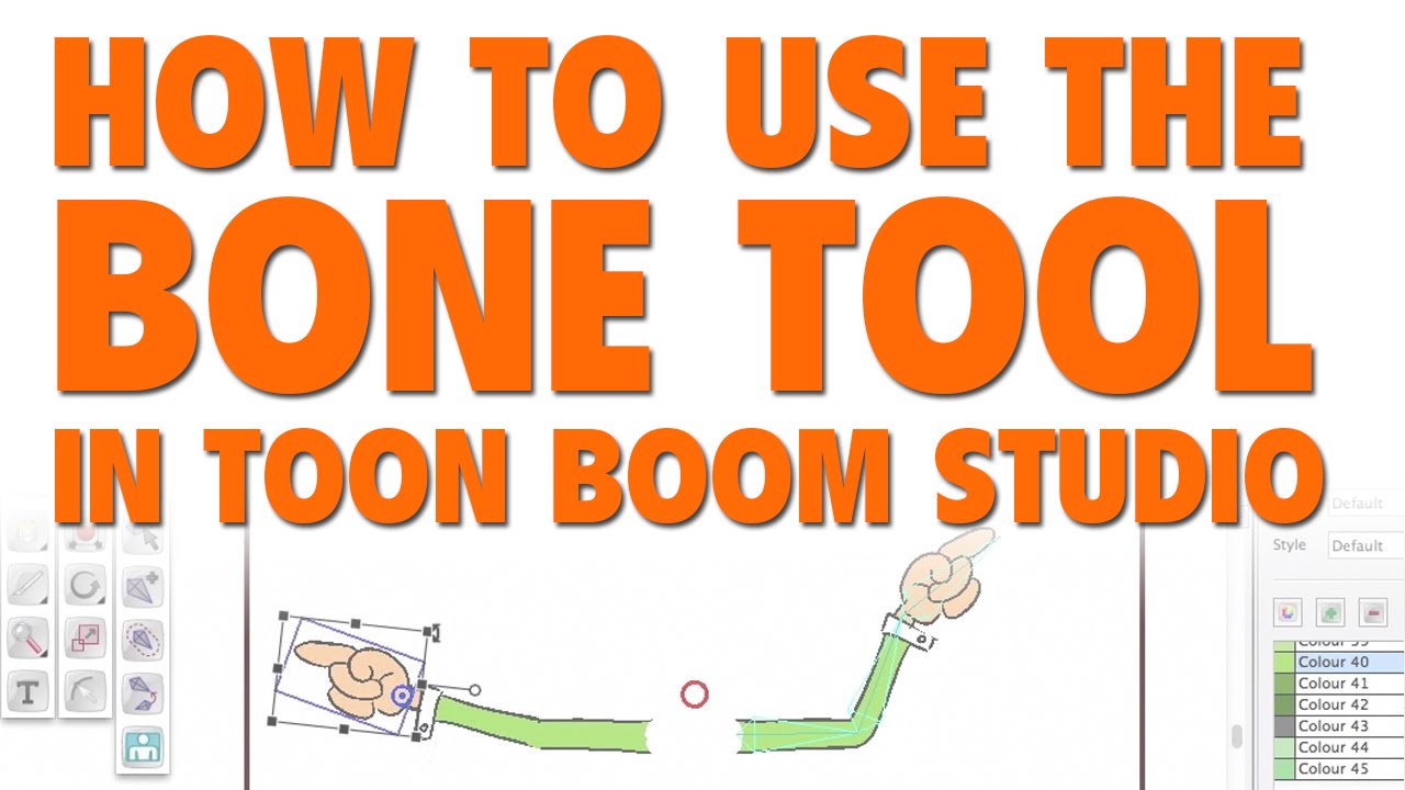 toon boom studio 4.5 download toon boom studio 4.5 download