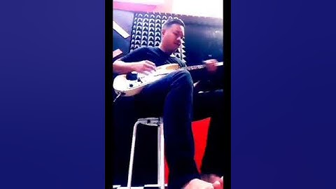 Padi - Sesuatu Yang Indah ( Cover )