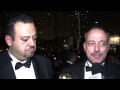 Hans-Peter Leitzke & Mohamed Karara, Rosewood Corniche