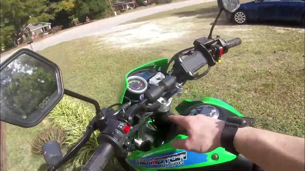 taotao 250 tbr7