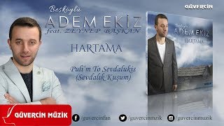 Adem Ekiz feat  ZeynepBaşkan - Puli'm To Sevdalukis[ Güvercin Müzik ©2018] Resimi