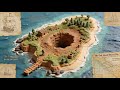 The Oak Island Money Pit The Treasure No One Can Reach