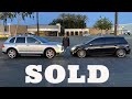 I sold my MK6 GTI and all my cars
