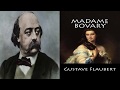 Madame Bovary/Gustave Flaubert - Resumo
