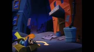 A Pup Named Scooby Doo - Scooby Crying For Shaggy & The Gang