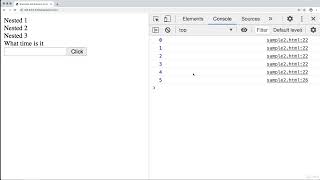 55 Modern JavaScript 61 009 JavaScript Continue and Break Statement Wealth