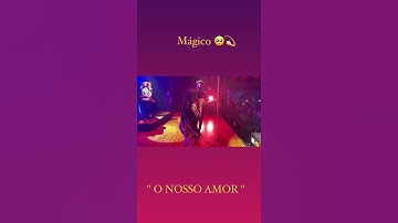 Thumbnail of Soraia Ramos & Calema | O Nosso Amor Ao Vivo