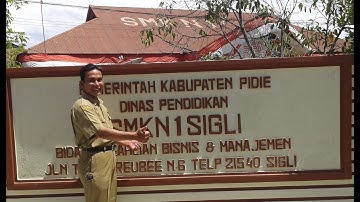 MYOB - 3 & 4 - Membuat File Data Baru Perusahaan