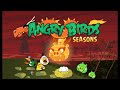 Angry Birds Seasons Year Of The Dragon Theme Angry Birds Seasons Year Of The Dragon Theme