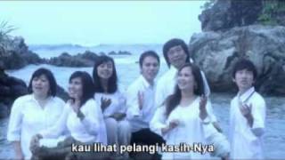 VG Yerikho - Tangan Tuhan chords