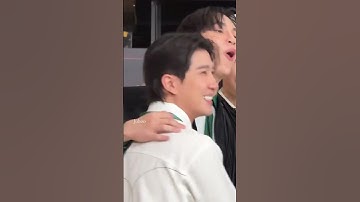 Excuse to hug  #firstkhaotung #firstkanaphan #khaotungg #theheartkillers #thaibl #gmmtv #blseries