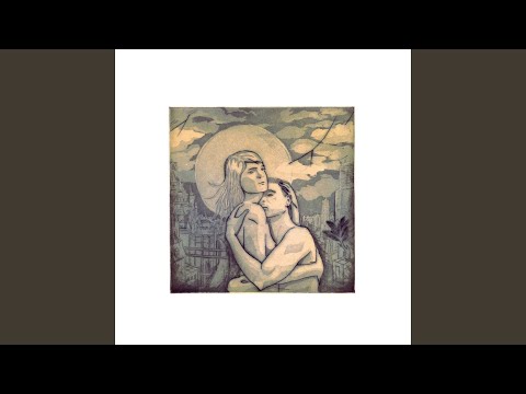 Paco Sala — Our Love Is The Gold