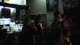 Ferncourt Fiesta - Tapbags 2005