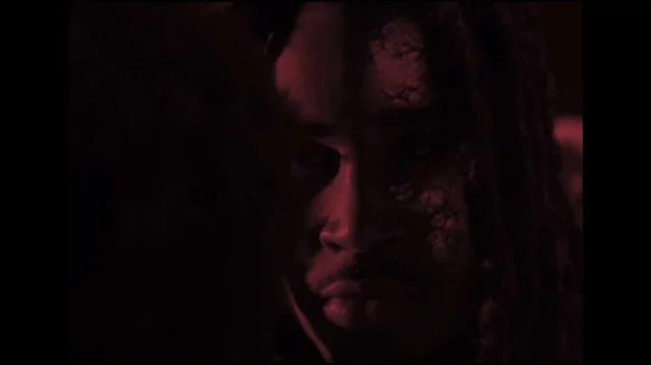 Cochise ~ 𝐊𝐀𝐍𝐄𝐊𝐈 ~ 𝐒𝐋𝐎𝐖𝐄𝐃 𝐑𝐄𝐕𝐄𝐑𝐁