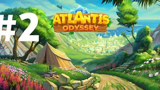 Atlantis Odyssey Indonesia - Gameplay #2 screenshot 5