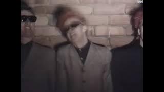 Toy Dolls PC Stoker 1986 Music Video
