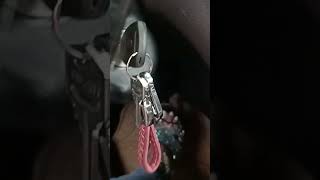 Starting A Car Asawang Filipina