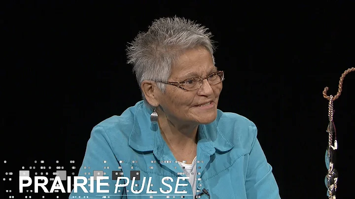 Prairie Pulse 1306; Nelda Schrupp, Reina del Cid