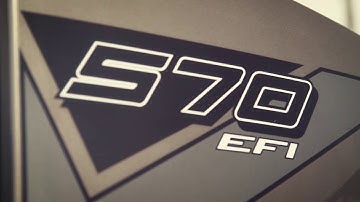 Polaris Ranger 570 EPS Mid Size - Season 10 Outdoor Insight