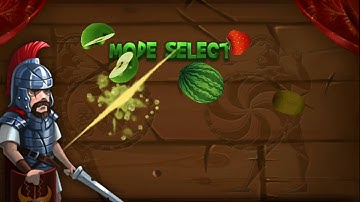 Fruit Slice Android gameplay [only 5mb]