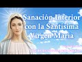 SANACION INTERIOR - Uno de los secretos para que Dios nos sane