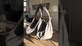 Hamac Bebe Ecologique Moonboon Youtube Hamac Bebe Ecologique Moonboon Youtube