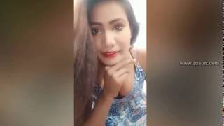 Imo Video Hot Dance 18 Bangladeshi Live Call 1013