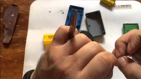 Come verificare la batteria del Telepass?