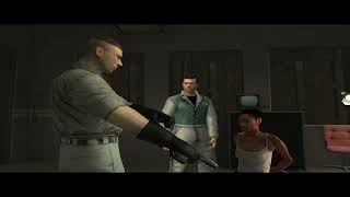Max Payne 2 Gameplay Part 1 Full On Action Mh Tv