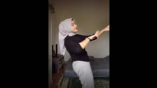 TIKTOK GOYANG HOT 🔥