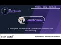 Construyendo con generative AI: aprende cómo crear aplicaciones multimodales