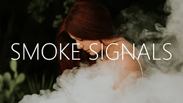 Dabin - Smoke Signals (Lyrics)